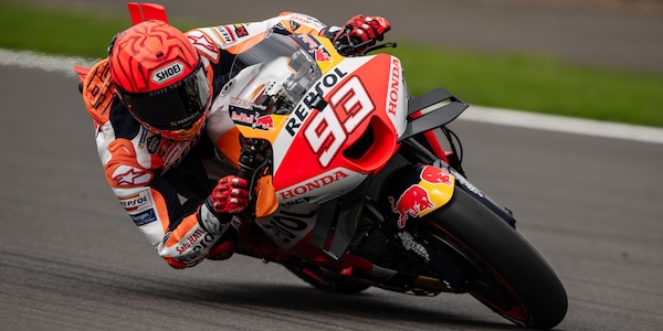 La Honda dice addio alla MotoGP? Arriva la risposta del capo HRC