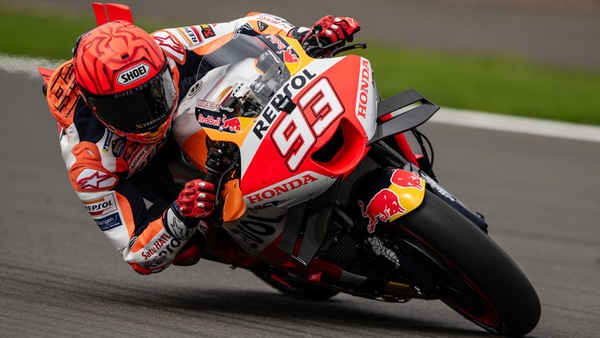 La Honda dice addio alla MotoGP? Arriva la risposta del capo HRC