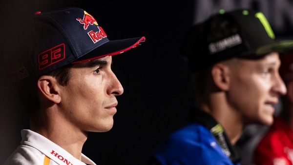 MotoGP, l'Avvocato Costa: "Quartararo e Marquez rischiano"