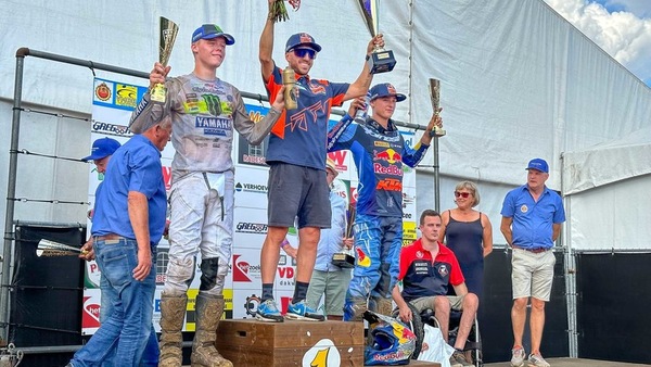 Incredibile, Cairoli vince ancora!