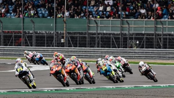 Moto3, in Austria Holgado dovrà fare attenzione innanzitutto a Sasaki