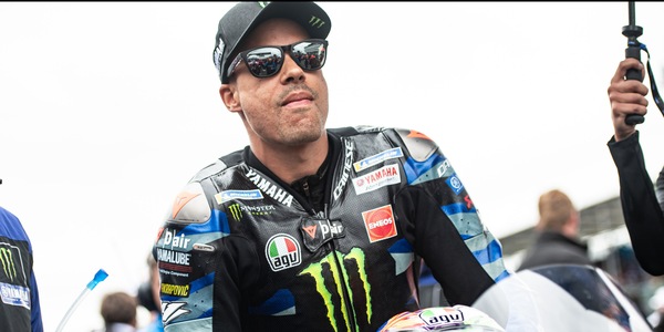 GP Austria, Morbidelli: “Stiamo lavorando sul futuro, penso solo alla MotoGP”