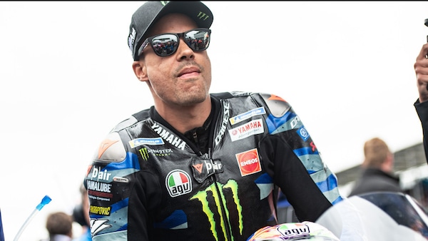 GP Austria, Morbidelli: “Stiamo lavorando sul futuro, penso solo alla MotoGP”