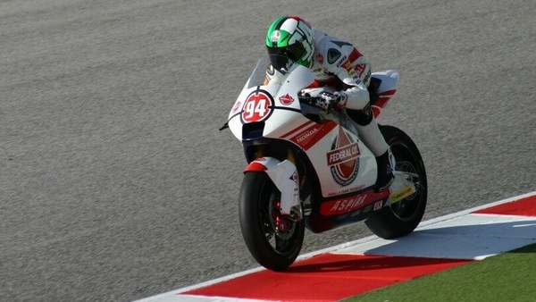 MotoGP: Morbidelli e quel possibile ritorno in Gresini da figliol prodigo