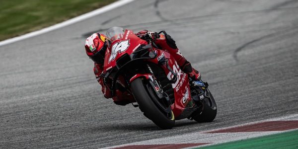 GP Austria, Pol Espargaro: dalla terapia intensiva al 6° posto al RedBull Ring