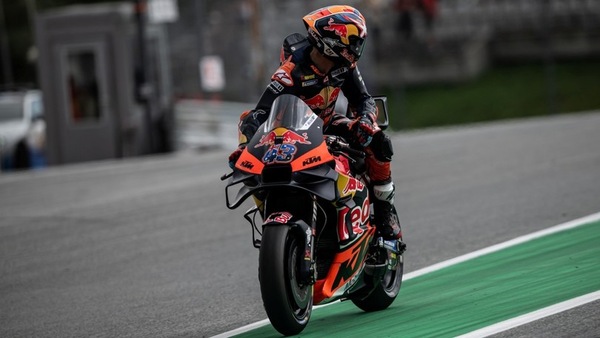 Due MotoGP in più? No, KTM ha ricevuto il due di picche