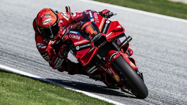 Risultati GP Austria MotoGP: il commento sul Gran Premio