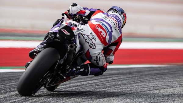 MotoGP: Zarco e il team Prima Pramac si separano alla fine del 2023