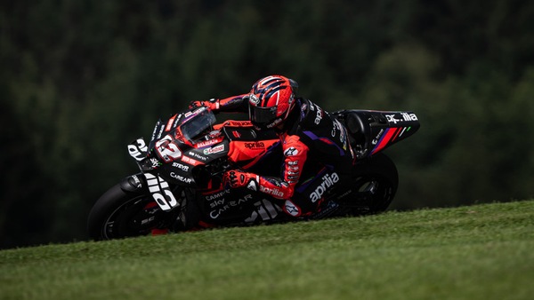 GP Austria, per Vinales un’altra occasione sprecata… in partenza!