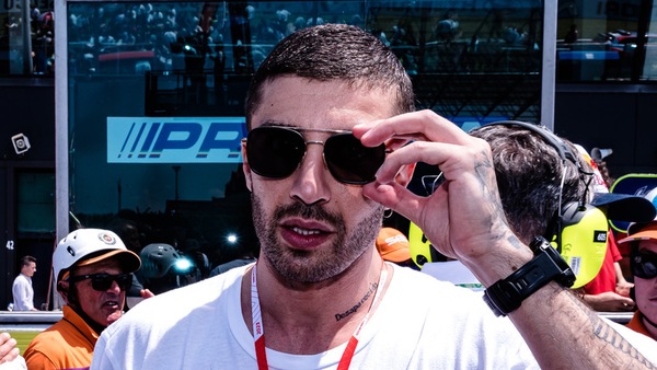 SBK, Andrea Iannone: niente test a Misano, si pensa a Jerez