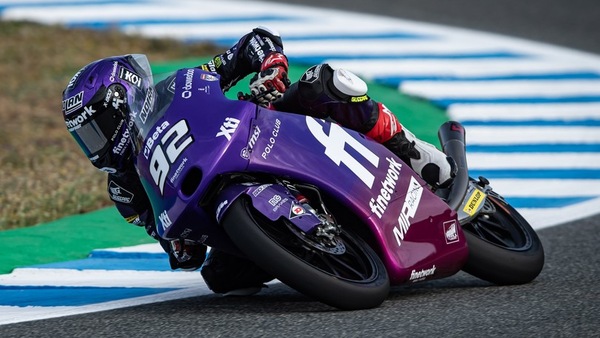 Moto3, prove di 2024: Almansa e il MIR Racing wild card a Barcellona