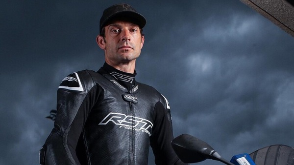 SBK, BMW ha scelto il suo tester: nuova avventura per Guintoli