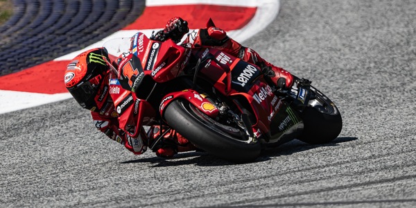 Bagnaia e la conquista della MotoGP, con l'ombra di Marquez e Quartararo
