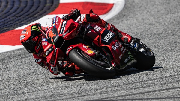 Bagnaia e la conquista della MotoGP, con l'ombra di Marquez e Quartararo