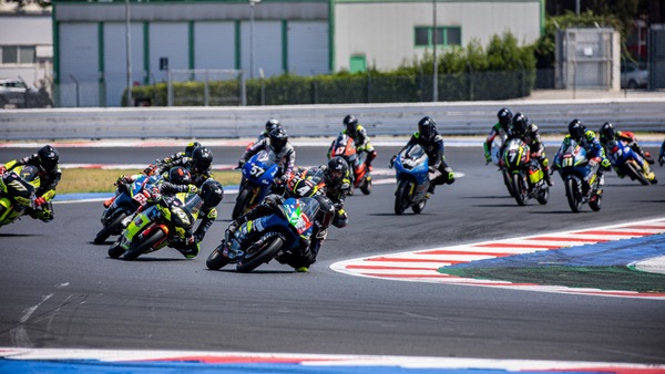 CIV, la PreMoto3 cambia volto: arriva la Honda NSF250R nel 2024