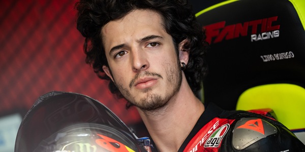 Moto2: Vietti vicino a KTM Ajo per il 2024, con l'occhio alla MotoGP