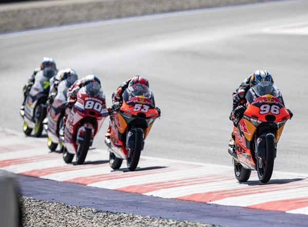 Moto3, si riparte dalla Catalogna: ecco i possibili sfidanti al Montmelò