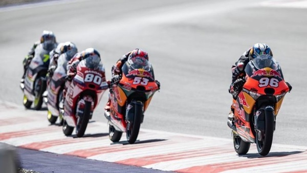 Moto3, si riparte dalla Catalogna: ecco i possibili sfidanti al Montmelò