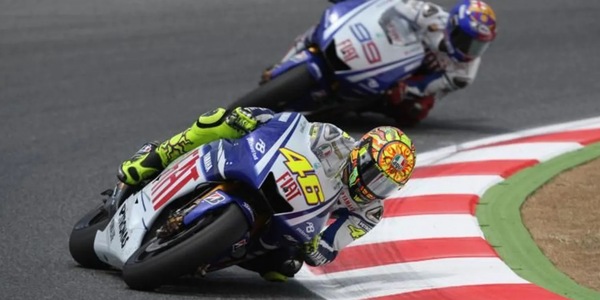 La MotoGP verso Barcellona: ecco i più vincenti in top class