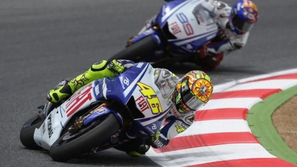 La MotoGP verso Barcellona: ecco i più vincenti in top class