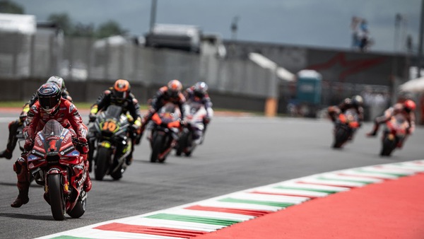 La MotoGP pensa al futuro, come sarà la classe regina nel 2027?