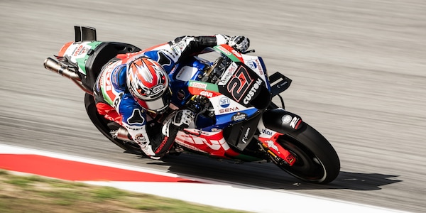 GP Catalunya, Lecuona: “Honda più in difficoltà in MotoGP, qui è una Ducati Cup”