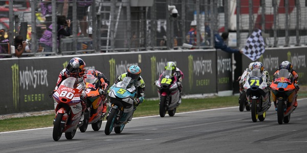 Moto3 risultati GP Catalogna: commento del Gran Premio 2023