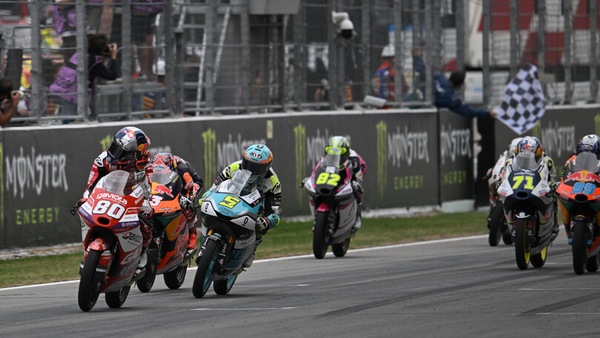 Moto3 risultati GP Catalogna: commento del Gran Premio 2023