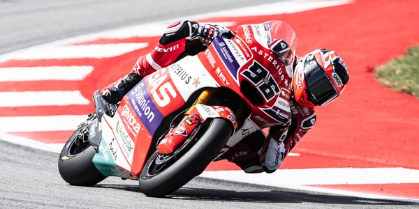 Moto2 risultati GP Barcellona: commento del Gran Premio 2023