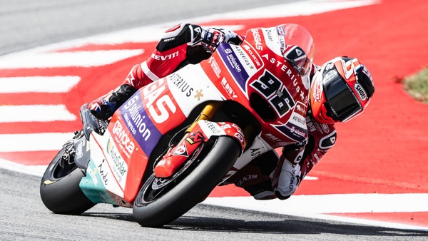 Moto2 risultati GP Barcellona: commento del Gran Premio 2023