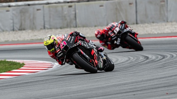 Risultati GP Catalogna MotoGP: il commento sul Gran Premio