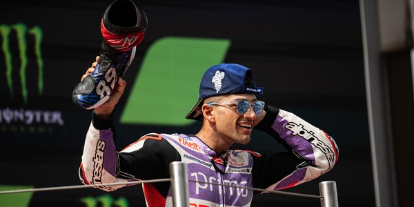 GP Barcellona, Martin: "Aprilia superiore ma a Misano tornerà come prima"