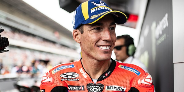 GP Catalunya, Espargarò euforico: “Aprilia deve essere orgogliosa dei piloti che ha”