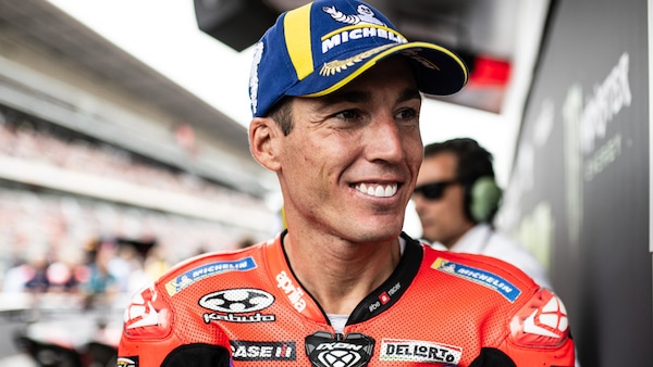 GP Catalunya, Espargarò euforico: “Aprilia deve essere orgogliosa dei piloti che ha”