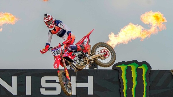 MXGP di Turchia: il ritorno di Gajser