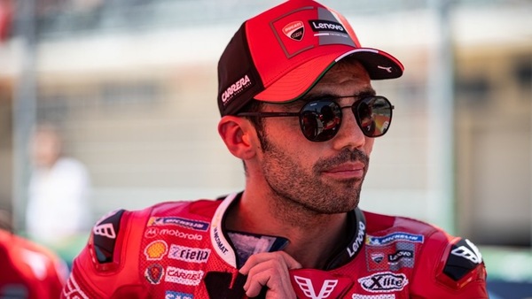 Niente Misano, India e Giappone per Bastianini: Pirro pronto alla MotoGP