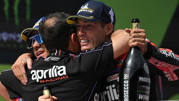 MotoGP, voti e pagelle del GP Catalunya a team e piloti