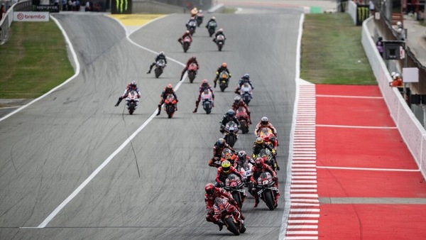 GP Misano, MotoGP: dove vederlo, orari Sky e TV8, programma