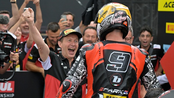 Intervista a Barnabò: in esclusiva ci ha parlato del “suo” Danilo Petrucci