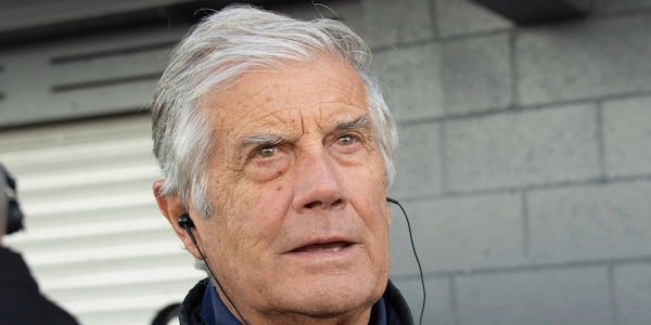 MotoGP, Agostini: "Incidente Bagnaia ricorda quello di Simoncelli"