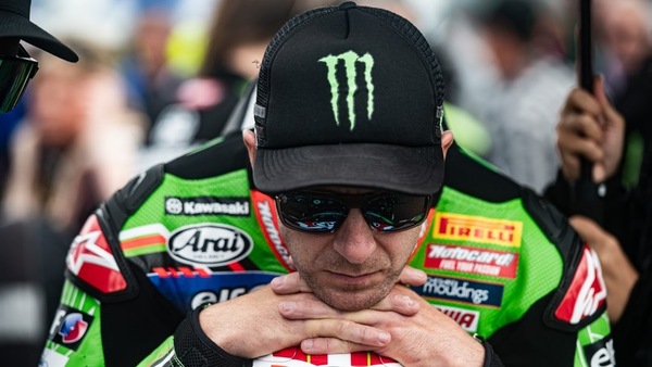 Jonathan Rea: i motivi e gli scenari di una scelta spiazzante e coraggiosa