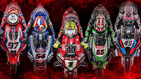 Superbike, e ora? La situazione del mercato casa per casa