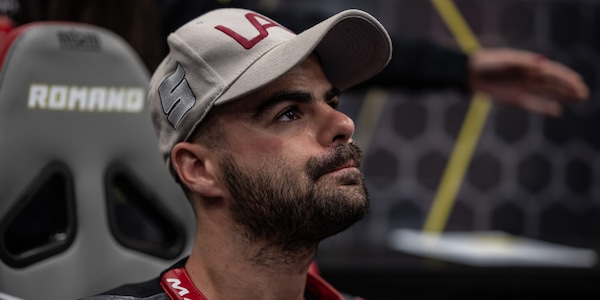 Fenati come McPhee: a fine anno lascerà la Moto3 per limiti di età
