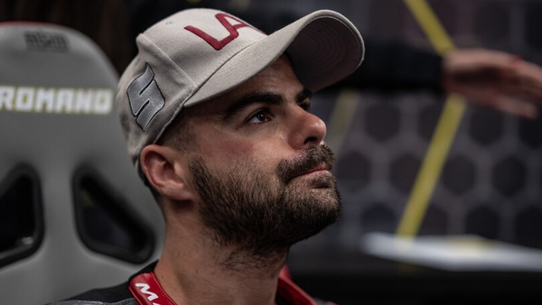 Fenati come McPhee: a fine anno lascerà la Moto3 per limiti di età