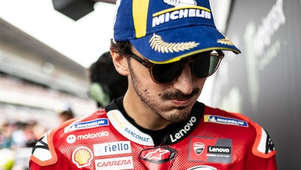 La MotoGP di Misano chiama Bagnaia: come risponderà il numero 1?