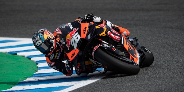 Pedrosa torna in gara, stupirà di nuovo tutti?