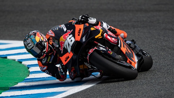 Pedrosa torna in gara, stupirà di nuovo tutti?