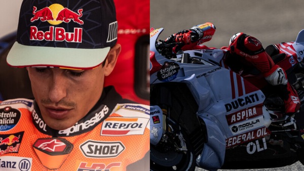 Marc, ultimi tentativi "disperati" con Ducati: li vedremo assieme in MotoGP?
