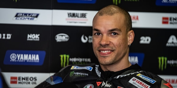 Morbidelli-Pramac: affare (quasi) fatto