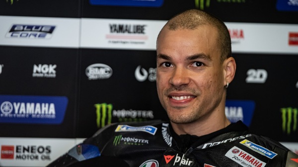 Morbidelli-Pramac: affare (quasi) fatto